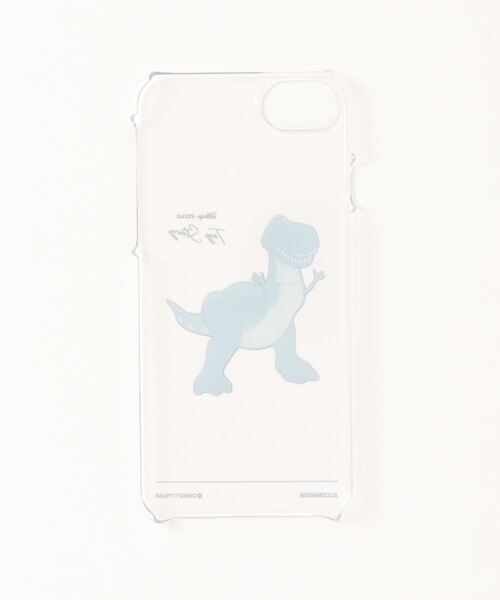 Disney（ディズニー）の「トイ・ストーリー　ポリカiPhoneケース　6-8/SE対応（スマホケース/カバー・レディース・D/A/B/C・FREE）」の5枚目の写真