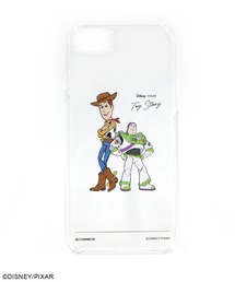 Disney | トイ・ストーリー ポリカiPhoneケース 6-8/SE対応(スマホケース/カバー)