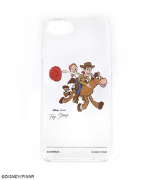 Disney（ディズニー）の「トイ・ストーリー　ポリカiPhoneケース　6-8/SE対応（スマホケース/カバー）」