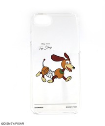 Disney（ディズニー）の「トイ・ストーリー　ポリカiPhoneケース　6-8/SE対応（スマホケース/カバー）」