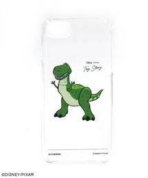 Disney（ディズニー）の「トイ・ストーリー　ポリカiPhoneケース　6-8/SE対応（スマホケース/カバー）」