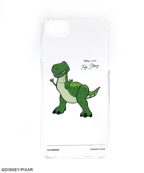 Disney（ディズニー）の「トイ・ストーリー　ポリカiPhoneケース　6-8/SE対応（スマホケース/カバー・レディース・D/A/B/C・FREE）」の4枚目の写真