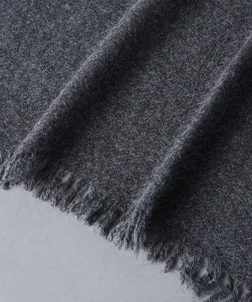 elegancese（エレガンセーゼ）の「＜elegancese＞カシミヤ