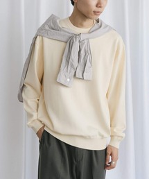 Couleur Meler なかじ　ソフトタッチニット