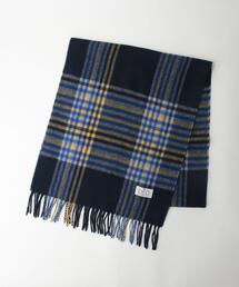 green label relaxing | 【別注】＜b.i.g×green label relaxing＞マフラー(マフラー)