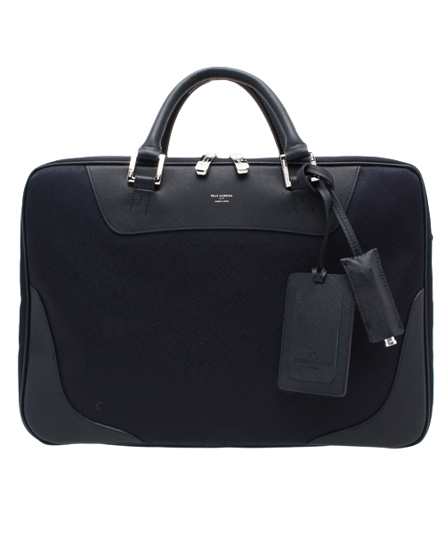 PELLE MORBIDA（ペッレモルビダ）の「PELLE MORBIDA / ナイロン