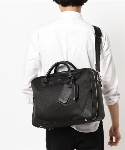 PELLE MORBIDA（ペッレモルビダ）の「PELLE MORBIDA / ナイロン
