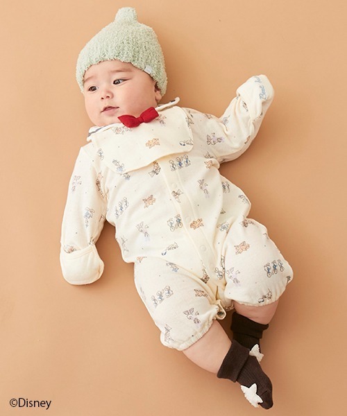 petit main（プティマイン）の「つま先星モチーフカップソックス（ベビーシューズ/ベビーソックス・キッズ・オフホワイト/チャコール/エメラルド・9-11cm/11-13cm）」の5枚目の写真