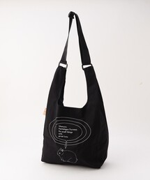 FREAK'S STORE | KATOKOA/カトコア 刺繍バック L(トートバッグ)