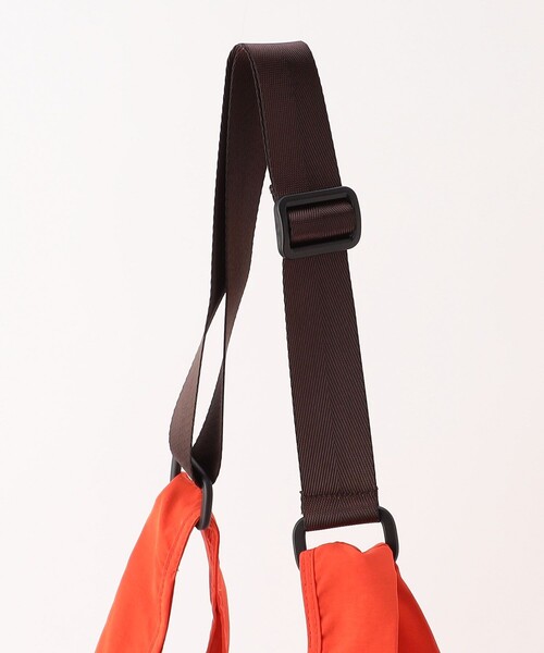 FREAK'S STORE（フリークスストア）の「KATOKOA/カトコア 刺繍バック L（トートバッグ・レディース・ベージュ/パープル/レッド/ピンク/ブラック/グレー/ターコイズブルー・ONE SIZE）」の8枚目の写真