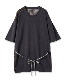 RYU（リュー）の「Kazakh docking pullover shirt（Tシャツ/カットソー）」
