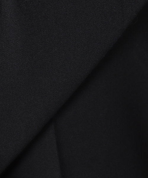 JOURNAL STANDARD(ジャーナルスタンダード)の「スラックスハーフパンツ(その他パンツ・レディース・ブラック/ダークブルー・36/38)」の21枚目の写真