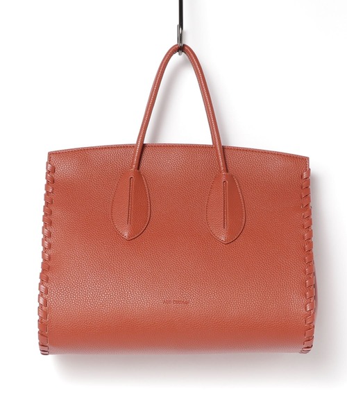 LA PEAU DE GEM（ラポドゥジェム）｜バッグ一覧 - WEAR