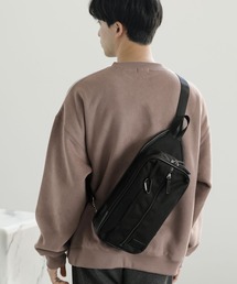 タテ型ボディバッグ / 177761