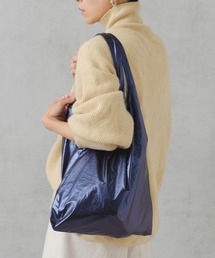 BIRTHDAY BAR | メタリックトート Mサイズ(エコバッグ/サブバッグ)