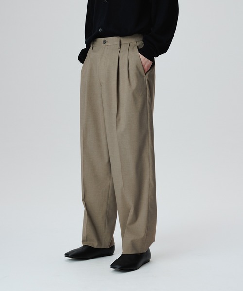 ADAM ET ROPE'（アダムエロペ）の「《FINAL PRICE》【Chambrer