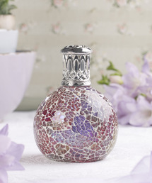 Ashleigh&Burwood（アシュレイアンドバーウッド）の「〈Ashleigh&Burwood/アシュレイ＆バーウッド〉フレグランスランプ Sサイズ（SiNCERE限定メッセージカード付き）（ルームフレグランス/お香）」