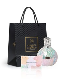 Ashleigh&Burwood（アシュレイアンドバーウッド）の「〈Ashleigh&Burwood/アシュレイ＆バーウッド〉フレグランスランプ Sサイズ（SiNCERE限定メッセージカード付き）（ルームフレグランス/お香）」