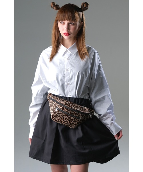 バッグ Ankoko ankoROCK アンコロック レザー リュック メンズ リュックサック