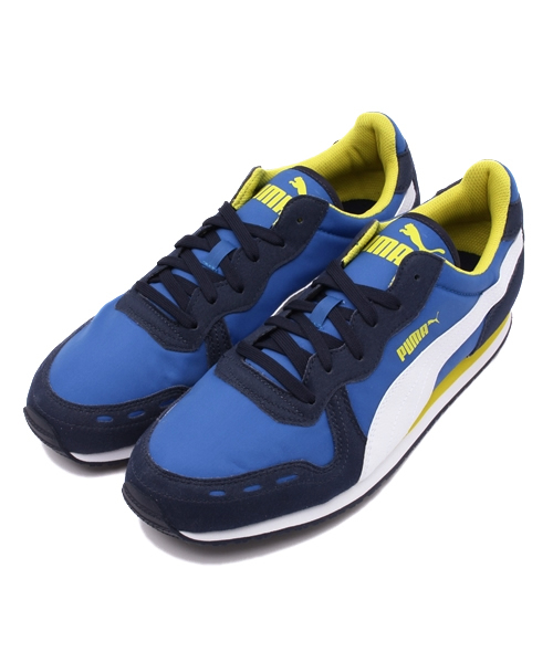シューズ PUMA ONE ウィメンズ フォーエバーラン ニトロ ドリームラッシュ