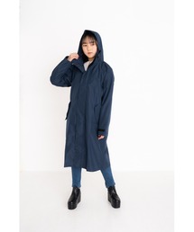 FABHUG （ファブハグ）の「MAMAレインコート（レインコート/ポンチョ）」