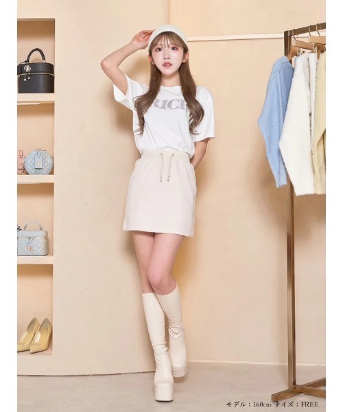 ロゴスウェットセットアップ（スウェット）｜Darich（ダーリッチ）の