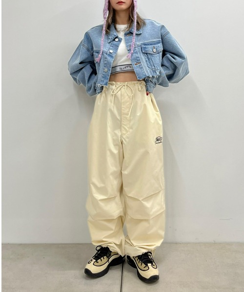WHO'S WHO gallery（フーズフーギャラリー）の「COOPER FACT