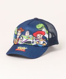 Disney（ディズニー）の「ディズニー メッシュキャップ 8380（キャップ）」
