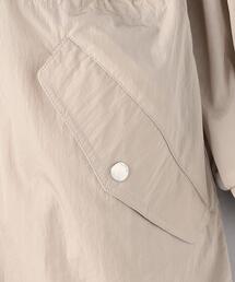 TATRAS（タトラス）の「＜TATRAS＞OLVONA コート（ナイロンジャケット