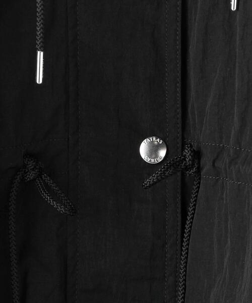 TATRAS（タトラス）の「＜TATRAS＞OLVONA コート（ナイロンジャケット