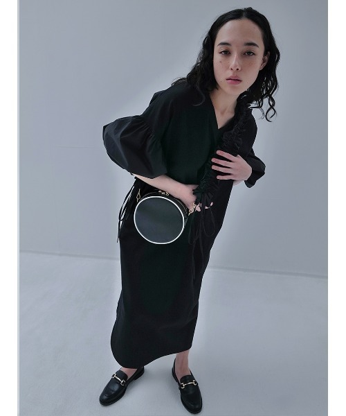 SORIN（ソリン　）の「BISCUIT　(BAG)（ショルダーバッグ・レディース・ブラック/その他・FREE）」の17枚目の写真