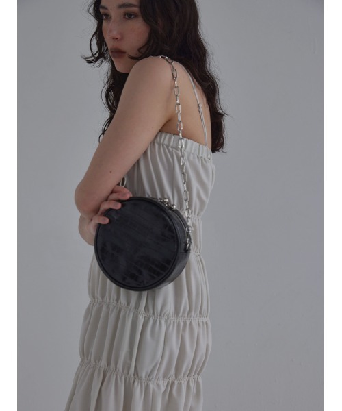 SORIN（ソリン　）の「BISCUIT　(BAG)（ショルダーバッグ・レディース・ブラック/その他・FREE）」の18枚目の写真