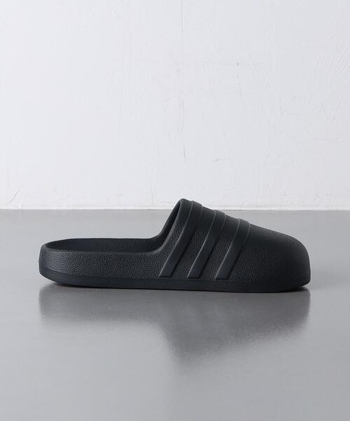 adidas(アディダス)の「【国内EXCLUSIVE】<adidas>adiFOM adilette/サンダル(サンダル・メンズ・ブラック・26.5cm/25.5cm/28.5cm/30.5cm/24.5cm/27.5cm/29.5cm)」の8枚目の写真