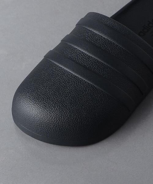 adidas(アディダス)の「【国内EXCLUSIVE】<adidas>adiFOM adilette/サンダル(サンダル・メンズ・ブラック・26.5cm/25.5cm/28.5cm/30.5cm/24.5cm/27.5cm/29.5cm)」の11枚目の写真