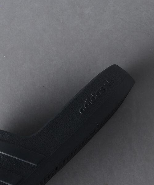 adidas(アディダス)の「【国内EXCLUSIVE】<adidas>adiFOM adilette/サンダル(サンダル・メンズ・ブラック・26.5cm/25.5cm/28.5cm/30.5cm/24.5cm/27.5cm/29.5cm)」の9枚目の写真