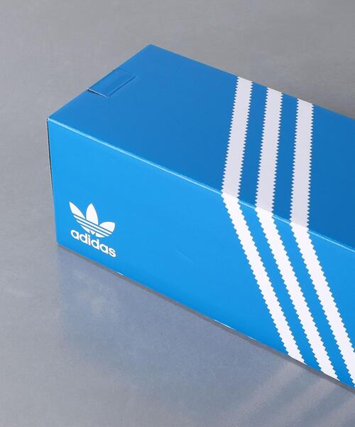 adidas(アディダス)の「【国内EXCLUSIVE】<adidas>adiFOM adilette/サンダル(サンダル・メンズ・ブラック・26.5cm/25.5cm/28.5cm/30.5cm/24.5cm/27.5cm/29.5cm)」の6枚目の写真