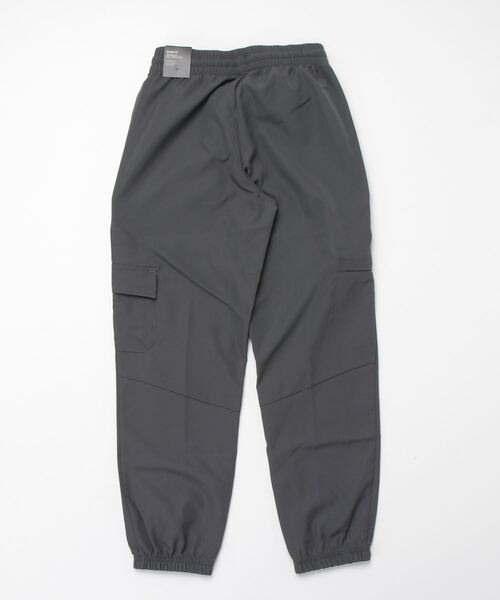 adidas（アディダス）の「シティエスケープ カジュアル ウーブン カーゴポケットパンツ / アディダス adidas（カーゴパンツ・キッズ・グレー・140/160/130/150）」の9枚目の写真