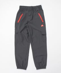 adidas（アディダス）の「シティエスケープ カジュアル ウーブン カーゴポケットパンツ / アディダス adidas（カーゴパンツ・キッズ）」
