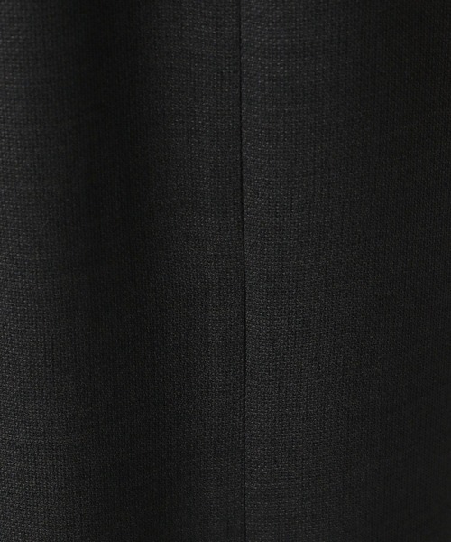 A part by（アパートバイ）の「【セットアップ対応】メッシュタイトスカート（スカート・レディース・ブラック/アイボリー/グレー系その他4・MEDIUM/LARGE）」の13枚目の写真