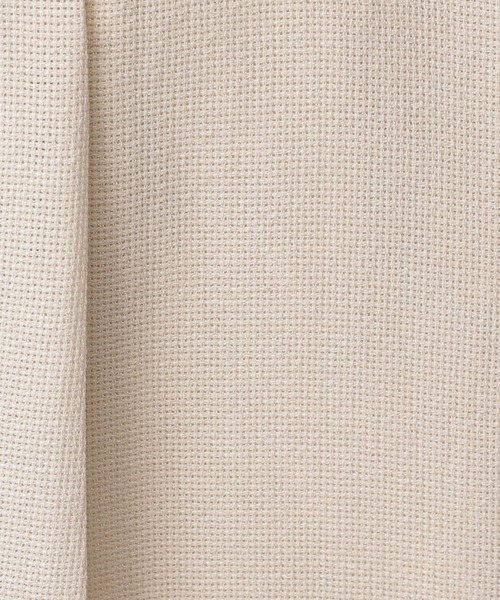 A part by（アパートバイ）の「【セットアップ対応】メッシュタイトスカート（スカート・レディース・ブラック/アイボリー/グレー系その他4・MEDIUM/LARGE）」の6枚目の写真