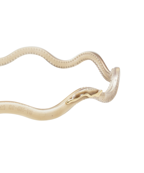 ROPE' PICNIC（ロペピクニック）の「ニュアンスマーブルカラーカチューシャ（カチューシャ・レディース・ライトグレー/ベージュ系その他・FREE）」の8枚目の写真