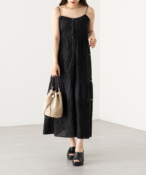 Chico（チコ）の「ペーパーナップサック（バックパック/リュック・レディース・ベージュ/ベージュ系その他/アイボリー・FREE）」の16枚目の写真