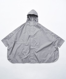 CALIFORNIA OUTFITTERS（カリフォルニア アウトフィッターズ）の「3-長袖レインポンチョ【 RAIN WEAR selection レインウェア セレクション 】（レインコート/ポンチョ・レディース）」