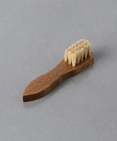 UNITED ARROWS（ユナイテッドアローズ）の「ウェルト ブラシ（シューケア用品・メンズ・その他1・FREE）」の6枚目の写真