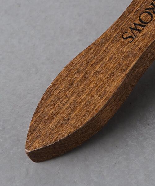 UNITED ARROWS（ユナイテッドアローズ）の「ウェルト ブラシ（シューケア用品・メンズ・その他1・FREE）」の5枚目の写真