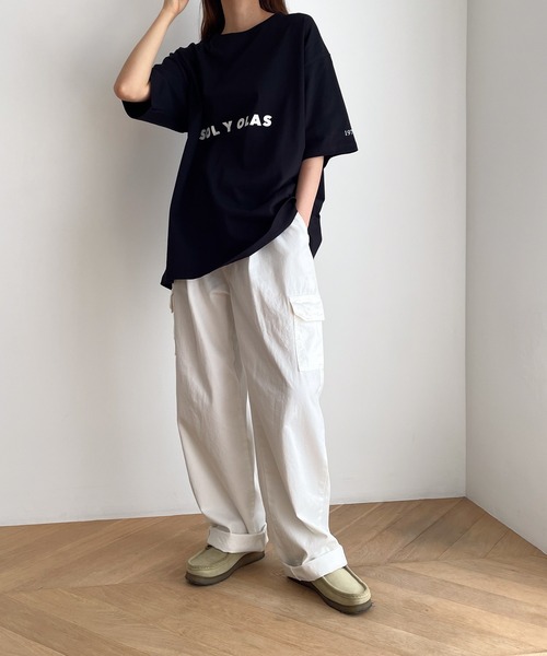CANAL JEAN（キャナルジーン）の「1975 TOKYO SOL Y OLAS半袖Tシャツ