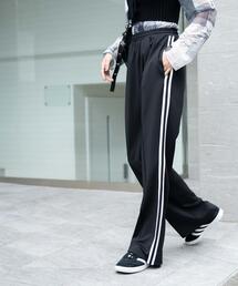 WEGO/トラックパンツ