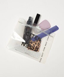 CITEN（シテン）の「＜CITEN＞PAKE×CITEN The Filler（ポーチ）」