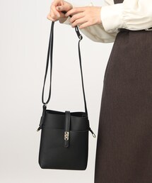 ◆ちょっとしたお出かけに便利なミニサイズショルダー