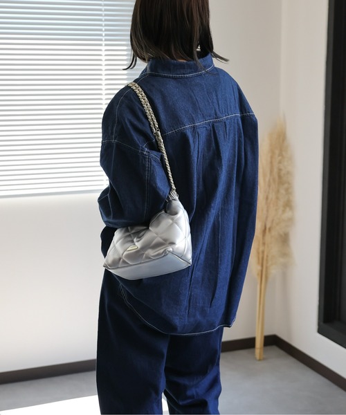 model:162㎝　着用サイズ:FREE